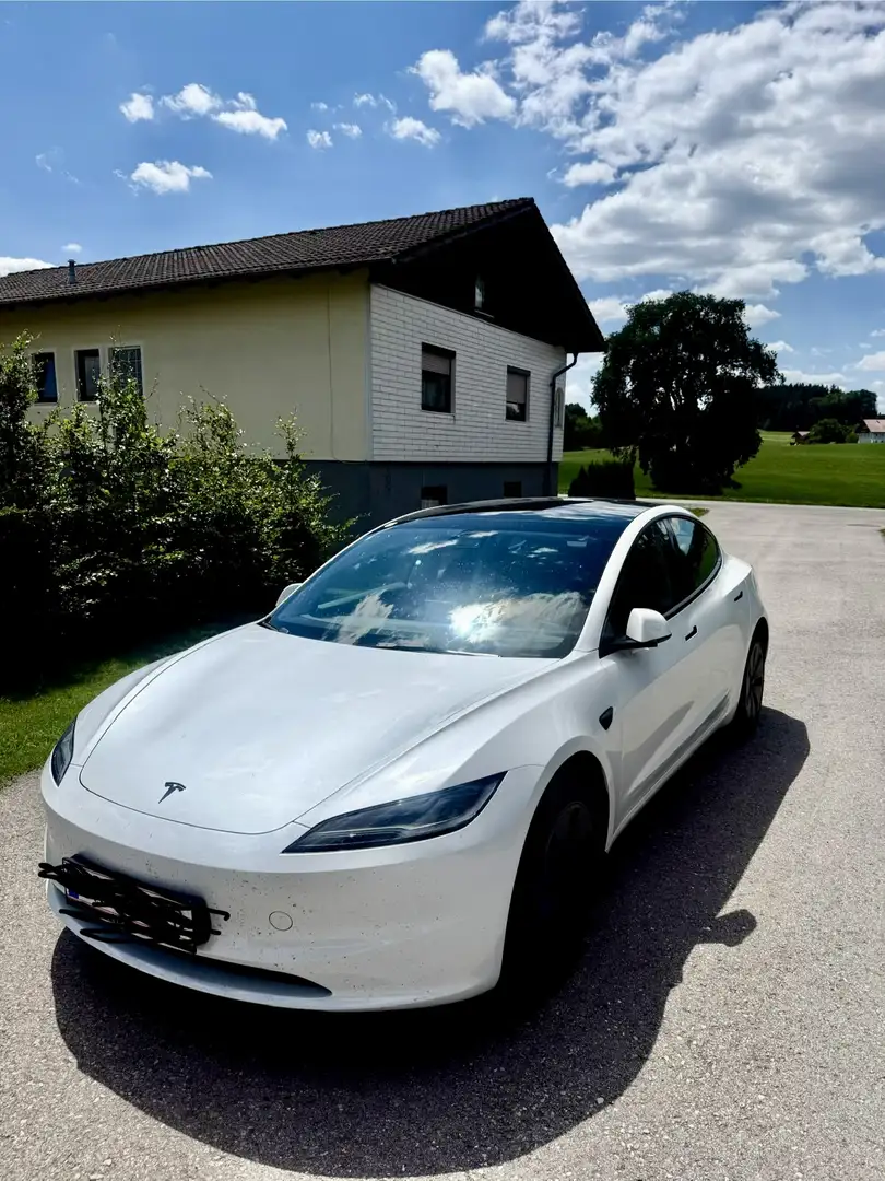 Tesla Model 3 Long Range RWD 79kWh - 1