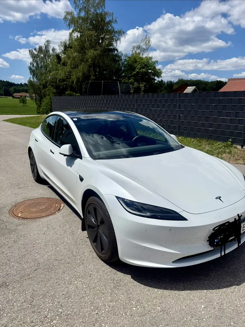 Tesla Model 3 Long Range RWD 79kWh - 2