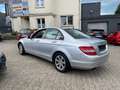 Mercedes-Benz C 180 C 180 Kompressor Automatik Silber - thumbnail 2