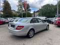 Mercedes-Benz C 180 C 180 Kompressor Automatik Silber - thumbnail 5