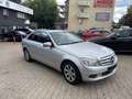Mercedes-Benz C 180 C 180 Kompressor Automatik Silber - thumbnail 4