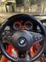 BMW 530 530xd Futura c/pelle Grigio - thumbnail 4
