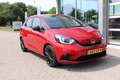 Honda Jazz 1.5 Full Hybrid Executive Automaat.Rijklaar Rouge - thumbnail 4