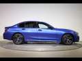 BMW 330 e Berline Kit M Sport Bleu - thumbnail 3