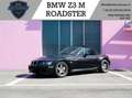 BMW Z3 M Z3 M roadster *1-BESITZ* *NUR 42022KM* Zwart - thumbnail 1