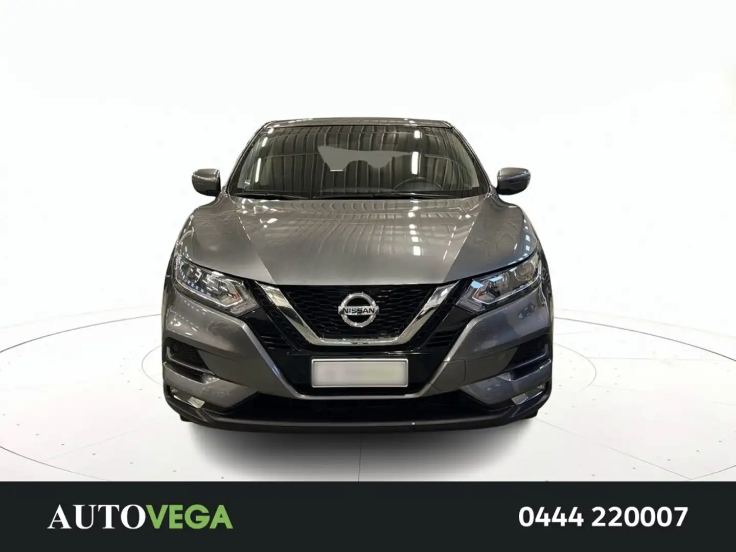 Nissan Qashqai 1.3 dig-t n-connecta 160cv dct - 2