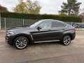 BMW X6 xDrive 50 i SPORTPAKET,Individual,Voll Grijs - thumbnail 4