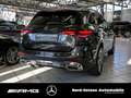 Mercedes-Benz GLC 300 d 4M AMG MBUX SHZ KLIMA KEYLESS-GO Grau - thumbnail 4