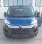 Citroen Jumper DOPPIA CABINA 7 POSTI  CASSONE  FISSO Blu/Azzurro - thumbnail 1