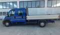 Citroen Jumper DOPPIA CABINA 7 POSTI  CASSONE  FISSO Blu/Azzurro - thumbnail 2