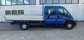 Citroen Jumper DOPPIA CABINA 7 POSTI  CASSONE  FISSO Blu/Azzurro - thumbnail 3