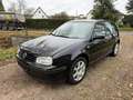 Volkswagen Golf Golf IV 1.4 -Tüv-Au: 10-2027 -Grüne Plakette Noir - thumbnail 2
