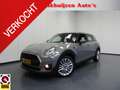 MINI One Clubman Mini 1.5 Salt NAVI/CLIMA/PDC/17"LMV! Grijs - thumbnail 1