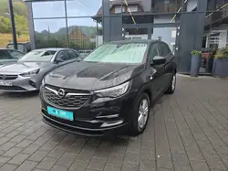 Opel Grandland (X) Edition 1.2