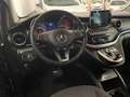 Mercedes-Benz V 220d Largo Avantgarde Fekete - thumbnail 7