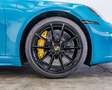 Porsche 911 Carrera S Cabrio PDK *VOLL* Синій - thumbnail 13