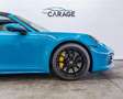 Porsche 911 Carrera S Cabrio PDK *VOLL* Azul - thumbnail 12