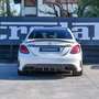 Mercedes-Benz C 63 AMG S 7G Plus Blanco - thumbnail 20