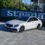 Mercedes-Benz C 63 AMG S 7G Plus Blanc - thumbnail 6