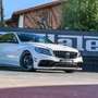 Mercedes-Benz C 63 AMG S 7G Plus Wit - thumbnail 13