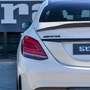 Mercedes-Benz C 63 AMG S 7G Plus Wit - thumbnail 22