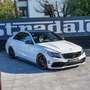 Mercedes-Benz C 63 AMG S 7G Plus Blanc - thumbnail 14