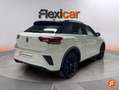 Volkswagen T-Roc 1.5 TSI Advance R-Line Blanco - thumbnail 8