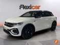 Volkswagen T-Roc 1.5 TSI Advance R-Line Blanco - thumbnail 3