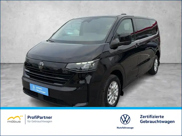 Volkswagen T7 Caravelle 2.0 TDI DSG*9 SITZ*LED*AAC*SHZ*APP*