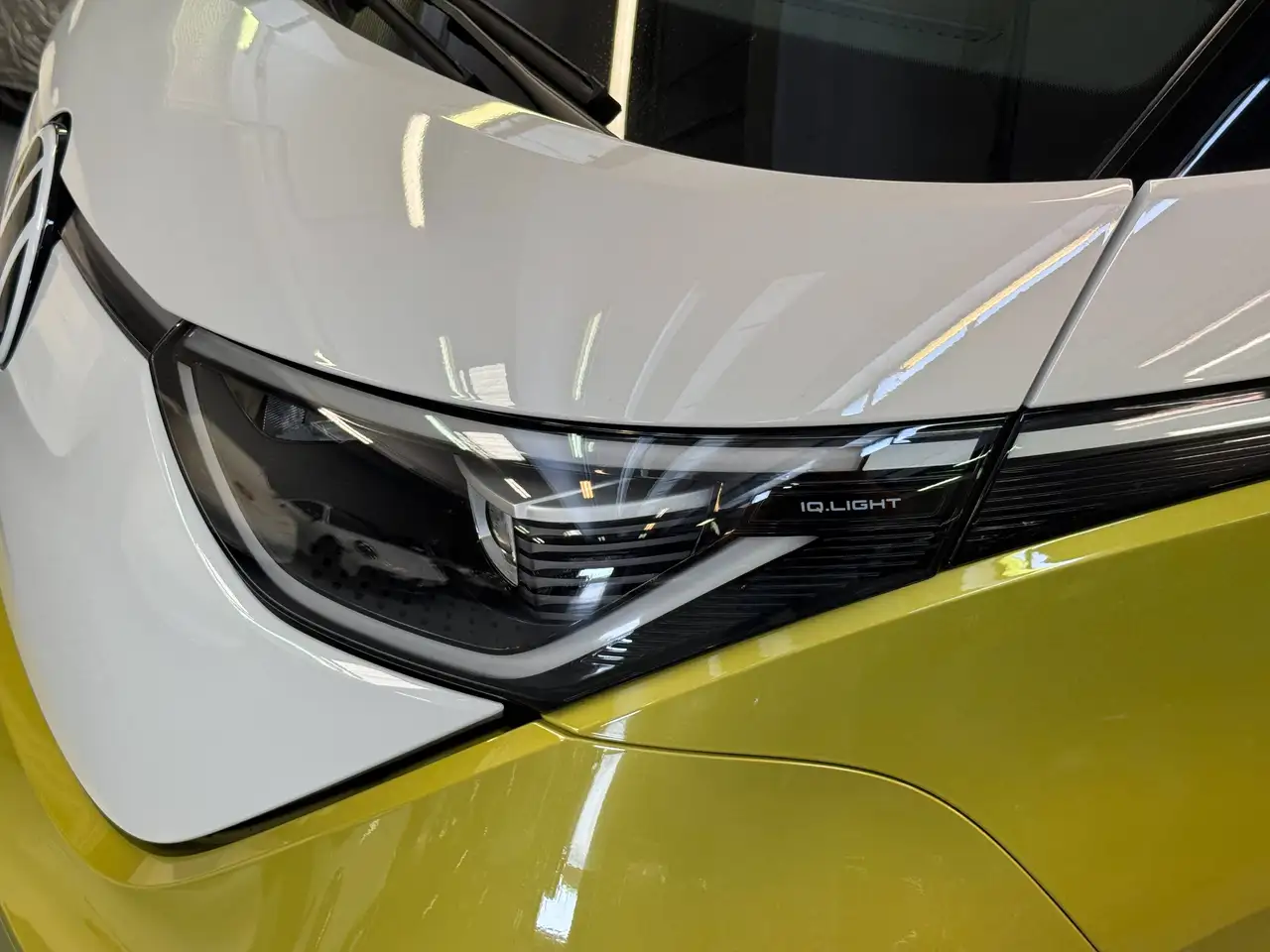 Volkswagen ID. Buzz 2026