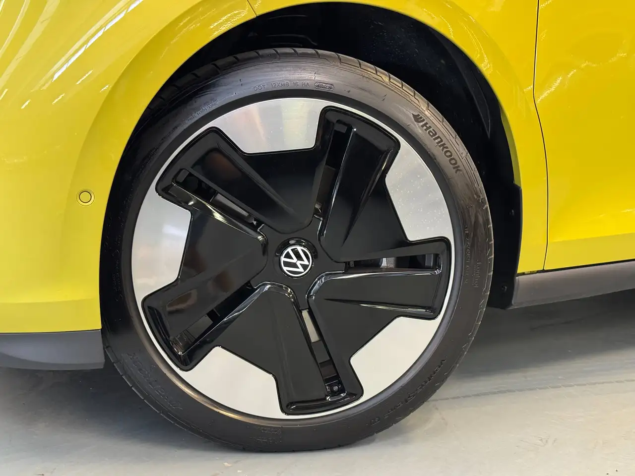 Volkswagen ID. Buzz 2026