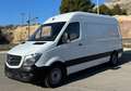 Mercedes-Benz Sprinter 314 CDI MEDIO 3.5T Blanco - thumbnail 8