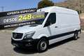 Mercedes-Benz Sprinter 314 CDI MEDIO 3.5T Blanco - thumbnail 1