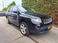 Jeep Compass 2.4 Limited 4WD Noir - thumbnail 3