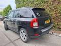 Jeep Compass 2.4 Limited 4WD Noir - thumbnail 2