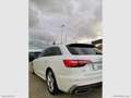 Audi A4 AVANT 35 2.0 TDI MHEV S-TRONIC S-LINE EDITION Bianco - thumbnail 8