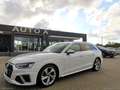 Audi A4 AVANT 35 2.0 TDI MHEV S-TRONIC S-LINE EDITION Bianco - thumbnail 1