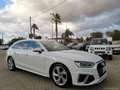 Audi A4 AVANT 35 2.0 TDI MHEV S-TRONIC S-LINE EDITION Bianco - thumbnail 4