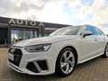 Audi A4 AVANT 35 2.0 TDI MHEV S-TRONIC S-LINE EDITION Bianco - thumbnail 3