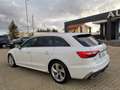 Audi A4 AVANT 35 2.0 TDI MHEV S-TRONIC S-LINE EDITION Bianco - thumbnail 7