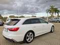 Audi A4 AVANT 35 2.0 TDI MHEV S-TRONIC S-LINE EDITION Bianco - thumbnail 5
