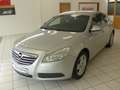 Opel Insignia 1.6 Edition Lim.*KLIMA*AHK*TÜV NEU* Grau - thumbnail 2