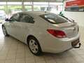 Opel Insignia 1.6 Edition Lim.*KLIMA*AHK*TÜV NEU* Grau - thumbnail 8