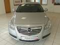 Opel Insignia 1.6 Edition Lim.*KLIMA*AHK*TÜV NEU* Grau - thumbnail 3