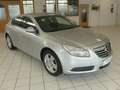 Opel Insignia 1.6 Edition Lim.*KLIMA*AHK*TÜV NEU* Grau - thumbnail 4