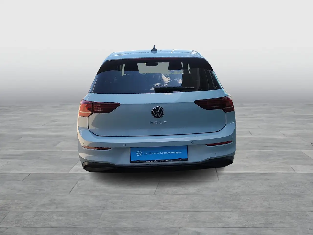 Volkswagen Golf 2026