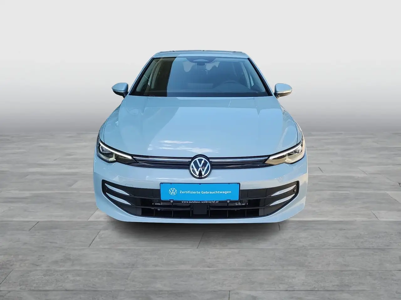 Volkswagen Golf 2026