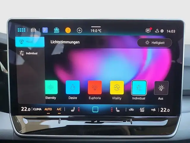 Volkswagen Golf view 20