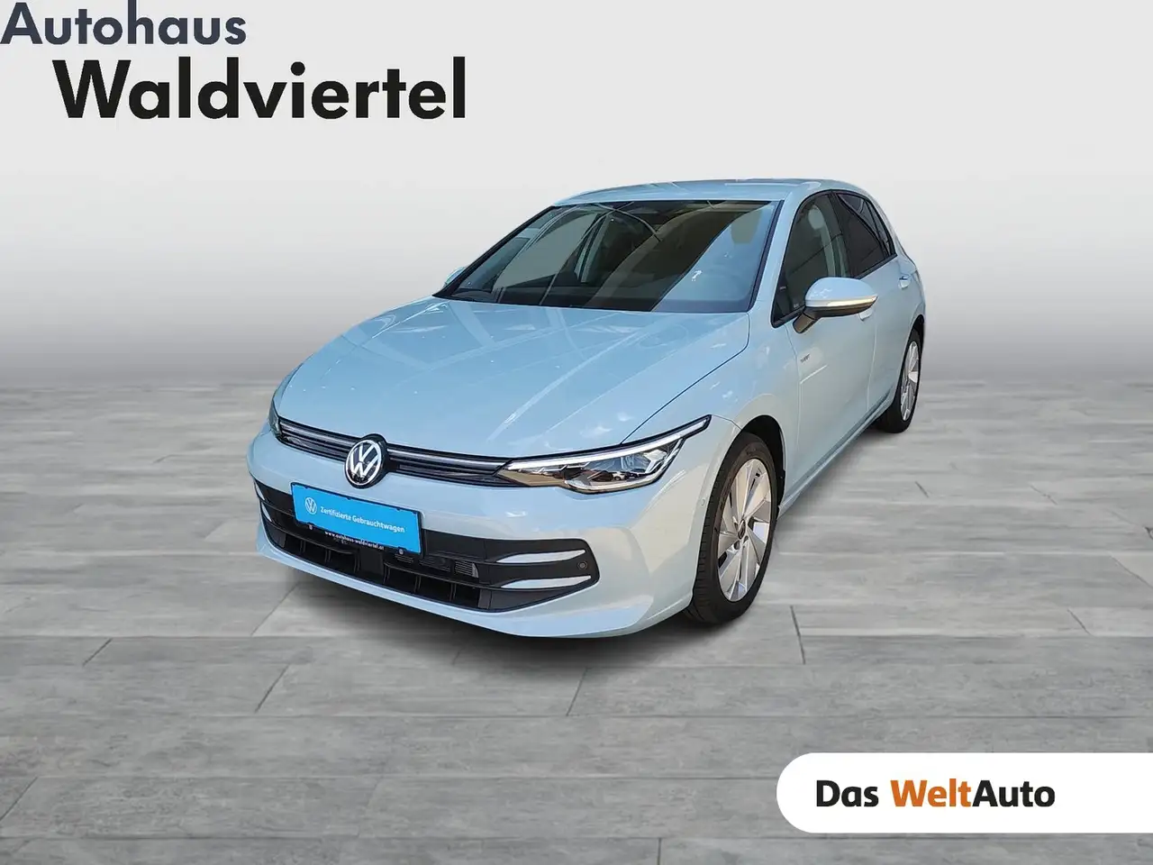 Volkswagen Golf 2026