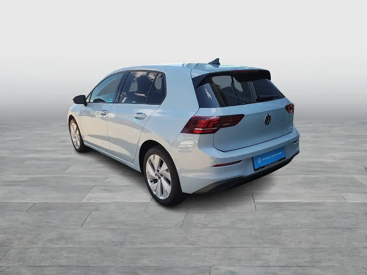 Volkswagen Golf 2026